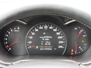 Внедорожник Kia Sorento 2020 года, 2570000 рублей, Брянск