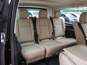 Минивэн Mercedes-benz Vito 2023 года, 6950000 рублей, Краснодар