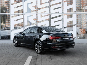 Седан Audi A6 2019 года, 2720000 рублей, Ставрополь