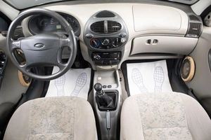 Седан ВАЗ (LADA) Kalina 2008 года, 89000 рублей, Оренбург