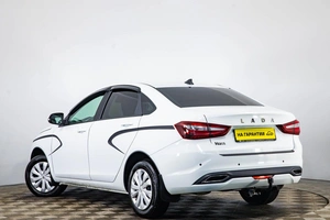 Седан ВАЗ (LADA) Vesta 2023 года, 1439000 рублей, Пермь