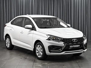 Седан ВАЗ (LADA) Iskra 2026 года, 1519000 рублей, Ставрополь