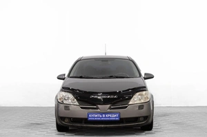 Седан Nissan Primera 2003 года, 349000 рублей, Барнаул