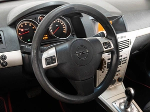 Хетчбэк Opel Astra GTC 2008 года, 569000 рублей, Ставрополь