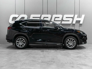 Внедорожник Lexus NX 2016 года, 2799000 рублей, Тюмень