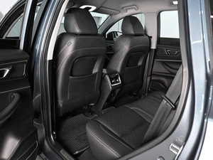 Внедорожник Chery Tiggo 8 2021 года, 1799000 рублей, Ростов-на-Дону