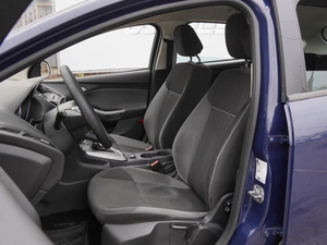 Хетчбэк Ford Focus 2011 года, 710000 рублей, Волгоград