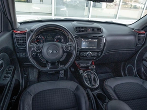 Внедорожник Kia Soul 2017 года, 1699000 рублей, Нижний Новгород
