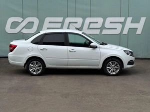 Седан ВАЗ (LADA) Granta 2023 года, 899000 рублей, Кропоткин