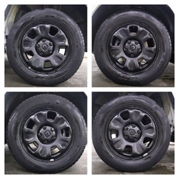 Внедорожник Renault Duster 2012 года, 850000 рублей, Брянск