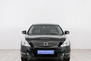 Седан Nissan Teana 2013 года, 1199000 рублей, Красноярск