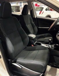 Внедорожник Toyota RAV4 2016 года, 2557000 рублей, Красноярск