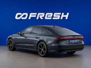 Лифтбек Audi A7 2019 года, 4599777 рублей, Москва