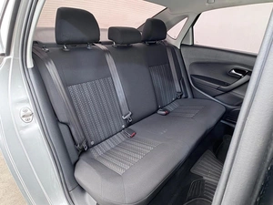 Седан Volkswagen Polo 2019 года, 1479000 рублей, Орёл
