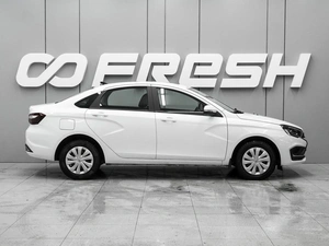 Седан ВАЗ (LADA) Vesta 2024 года, 1499000 рублей, Ростов-на-Дону