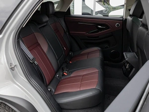 Внедорожник Land Rover Range Rover Evoque 2025 года, 6100000 рублей, Краснодар