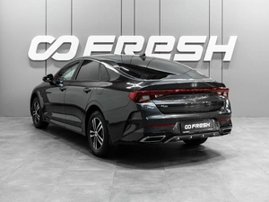 Седан Kia K5 2020 года, 2529000 рублей, Тюмень