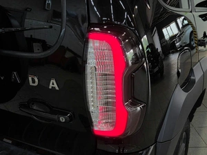 Внедорожник ВАЗ (LADA) Niva Travel 2023 года, 1495000 рублей, Красноярск