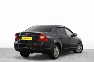 Седан Ford Focus 2006 года, 649000 рублей, Барнаул