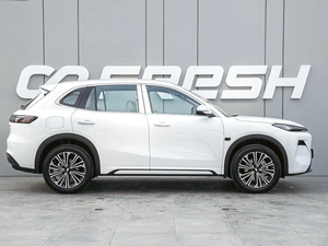 Внедорожник Geely Galaxy Starship 7 2025 года, 3280000 рублей, Краснодар