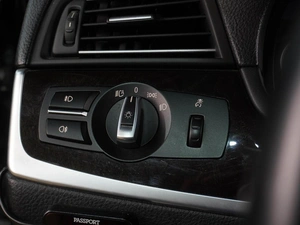 Седан BMW 5 серия 2015 года, 2299000 рублей, Воронеж