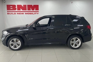 Внедорожник BMW X5 2018 года, 4200000 рублей, Смоленск