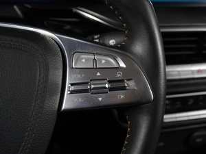 Внедорожник FAW Bestune T77 2022 года, 1715111 рублей, Тверь