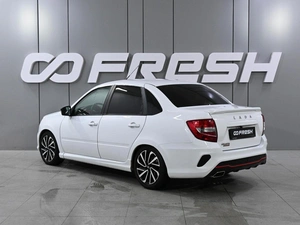 Седан ВАЗ (LADA) Granta 2024 года, 1069000 рублей, Ростов-на-Дону