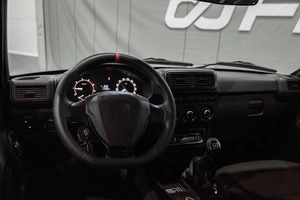 Внедорожник ВАЗ (LADA) Niva Legend 2023 года, 1189000 рублей, Ульяновск