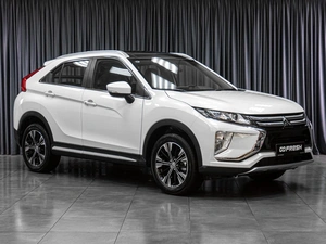 Внедорожник Mitsubishi Eclipse Cross 2022 года, 3189000 рублей, Тюмень