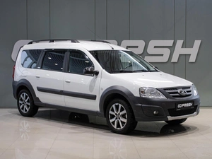 Универсал ВАЗ (LADA) Largus Cross 2020 года, 1219000 рублей, Петрозаводск