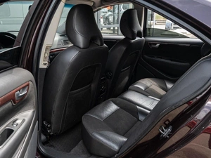 Седан Volvo S60 2007 года, 770000 рублей, Краснодар