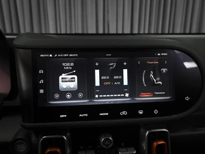 Внедорожник Haval Dargo 2023 года, 2971000 рублей, Ставрополь