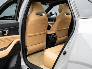 Внедорожник Changan UNI-K 2023 года, 3100000 рублей, Краснодар