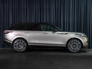 Внедорожник Land Rover Range Rover Velar 2017 года, 4550000 рублей, Волгоград