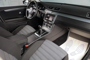 Седан Volkswagen Passat CC 2012 года, 1269000 рублей, Тюмень