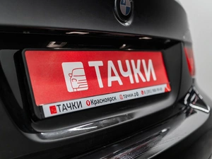 Седан BMW 3 серия 2007 года, 975000 рублей, Красноярск