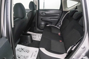 Хетчбэк Nissan Note 2018 года, 1199000 рублей, Красноярск