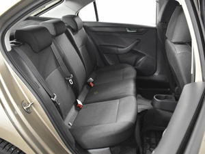 Лифтбек Skoda Rapid 2018 года, 1295900 рублей, Казань