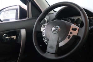 Внедорожник Nissan Qashqai 2008 года, 919000 рублей, Омск