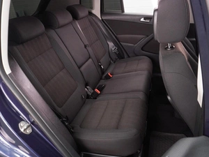 Внедорожник Volkswagen Tiguan 2013 года, 1249000 рублей, Воронеж