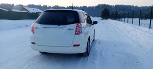 Универсал Honda Fit Shuttle 2014 года, 965000 рублей, Большая Мурта