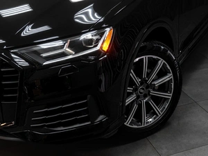 Внедорожник Audi Q7 2021 года, 6439000 рублей, Тюмень