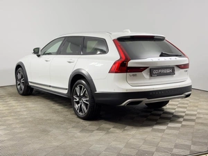 Универсал Volvo V90 Cross Country 2018 года, 3419900 рублей, Казань