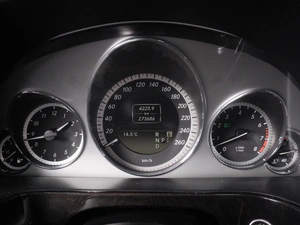 Седан Mercedes-benz E-класс 2011 года, 1988000 рублей, Минеральные Воды