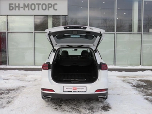 Внедорожник Chery Tiggo 7 2023 года, 2050000 рублей, Брянск