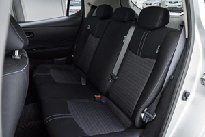 Хетчбэк Nissan Leaf 2018 года, 1890000 рублей, Ульяновск