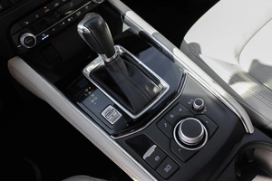 Внедорожник Mazda CX-5 2021 года, 3420000 рублей, Ульяновск