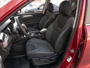 Внедорожник Baic X35 2023 года, 1499000 рублей, Саратов