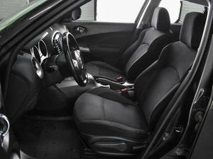 Внедорожник Nissan Juke 2011 года, 1185000 рублей, Воронеж